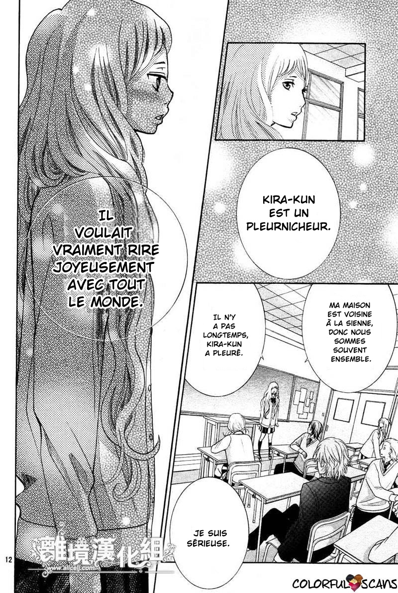 img Kyo no Kira-kun 14